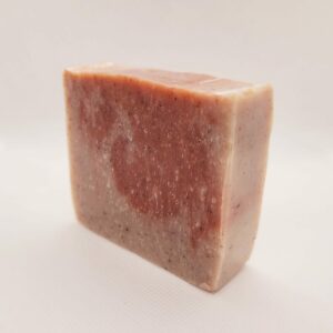 Lavender and Bergamot Soap