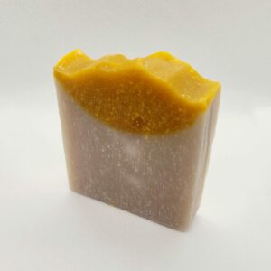 Lavender and Patchouli Soap