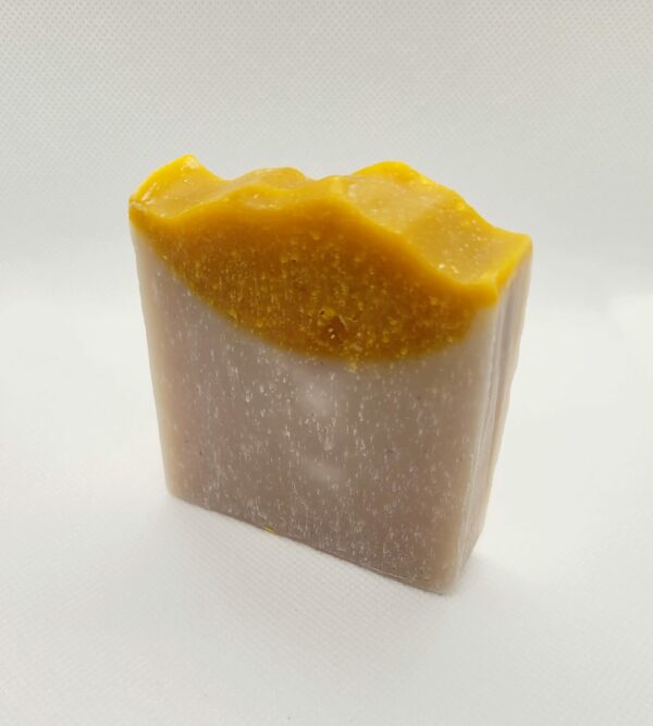 Lavender and Patchouli Soap